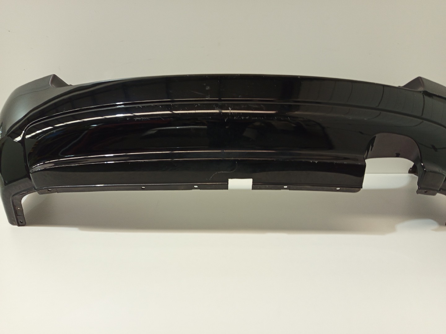 Para choques  trás KIA SPORTAGE (JE_, KM_) | 04 -  Imagem-5