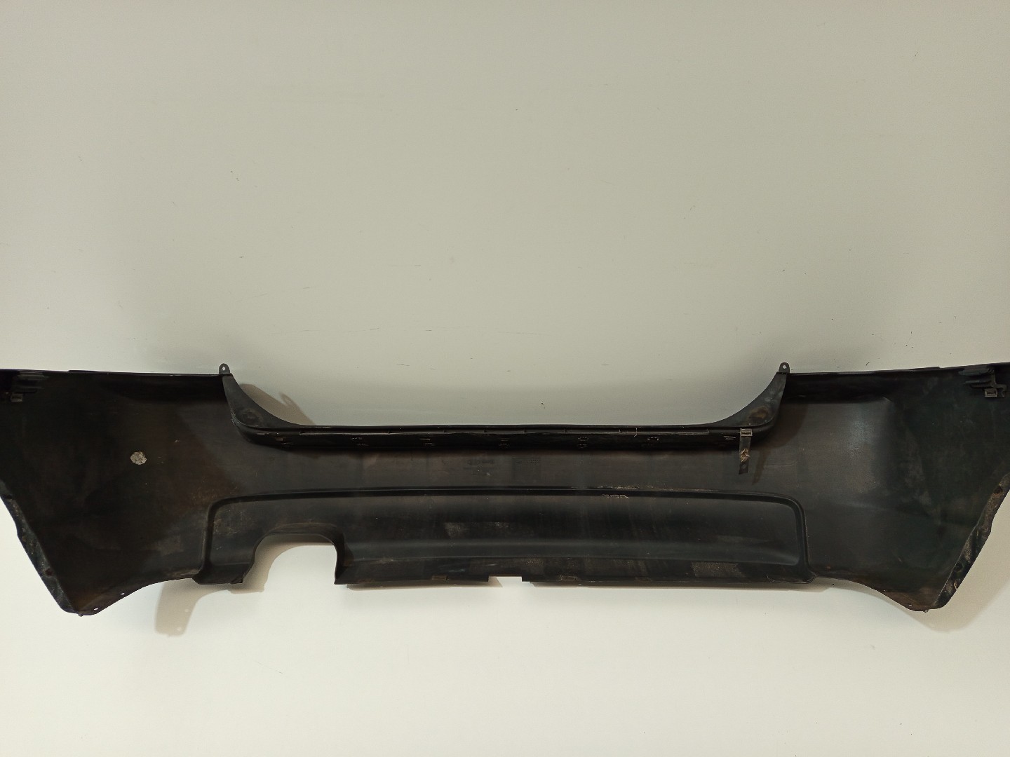 Para choques  trás KIA SPORTAGE (JE_, KM_) | 04 -  Imagem-8