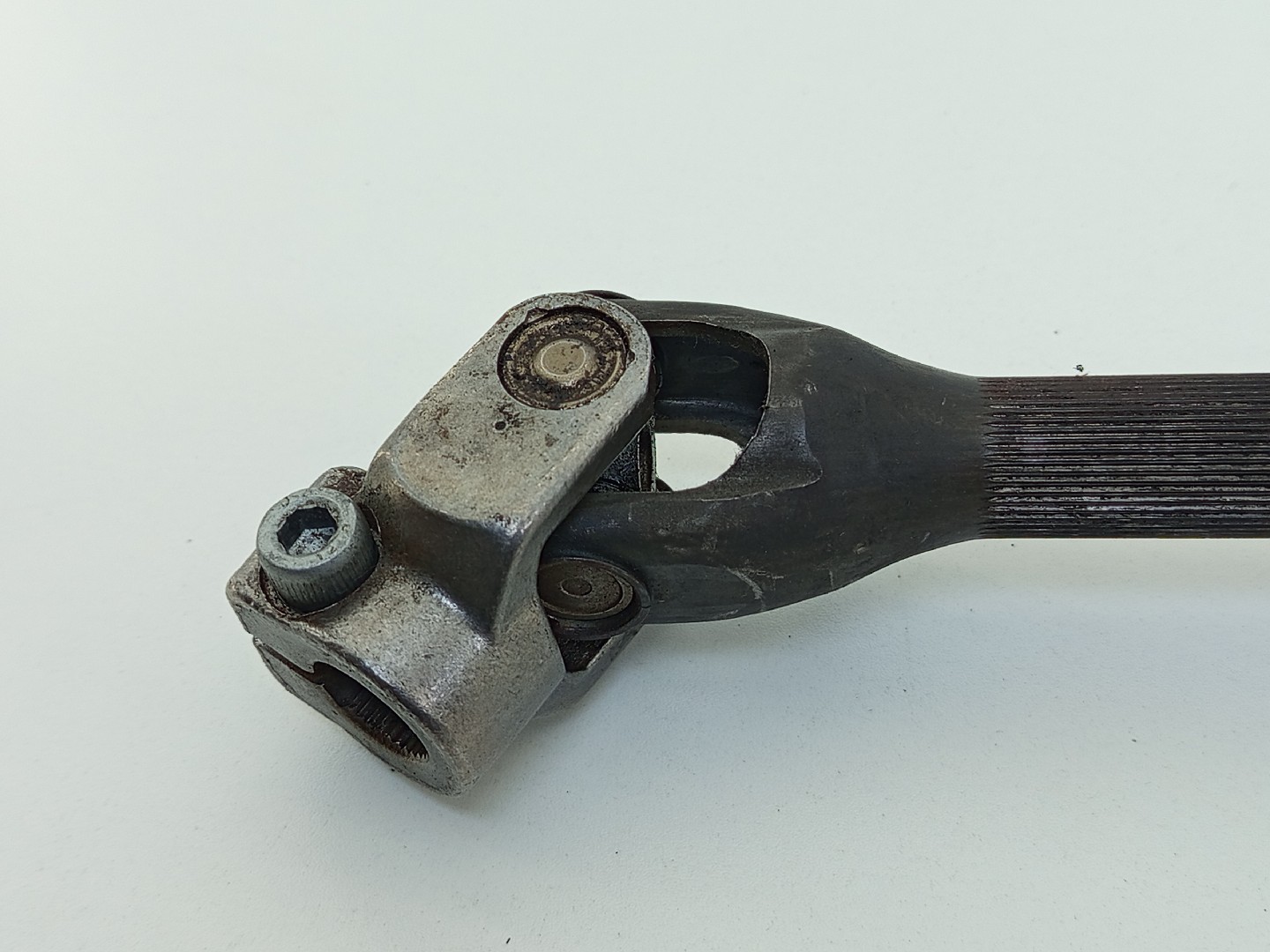 Cardan direcção para RENAULT CLIO II (BB_, CB_) | 98 - - Difapauto