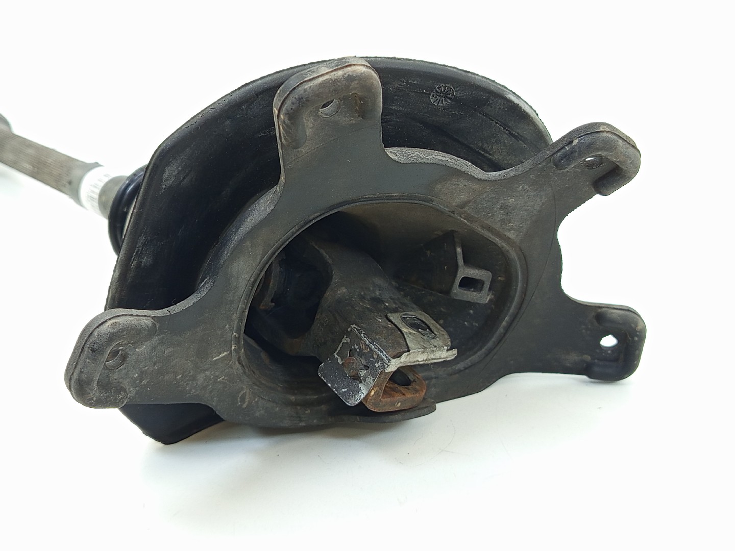 Cardan direcção para RENAULT CLIO II (BB_, CB_) | 98 - - Difapauto