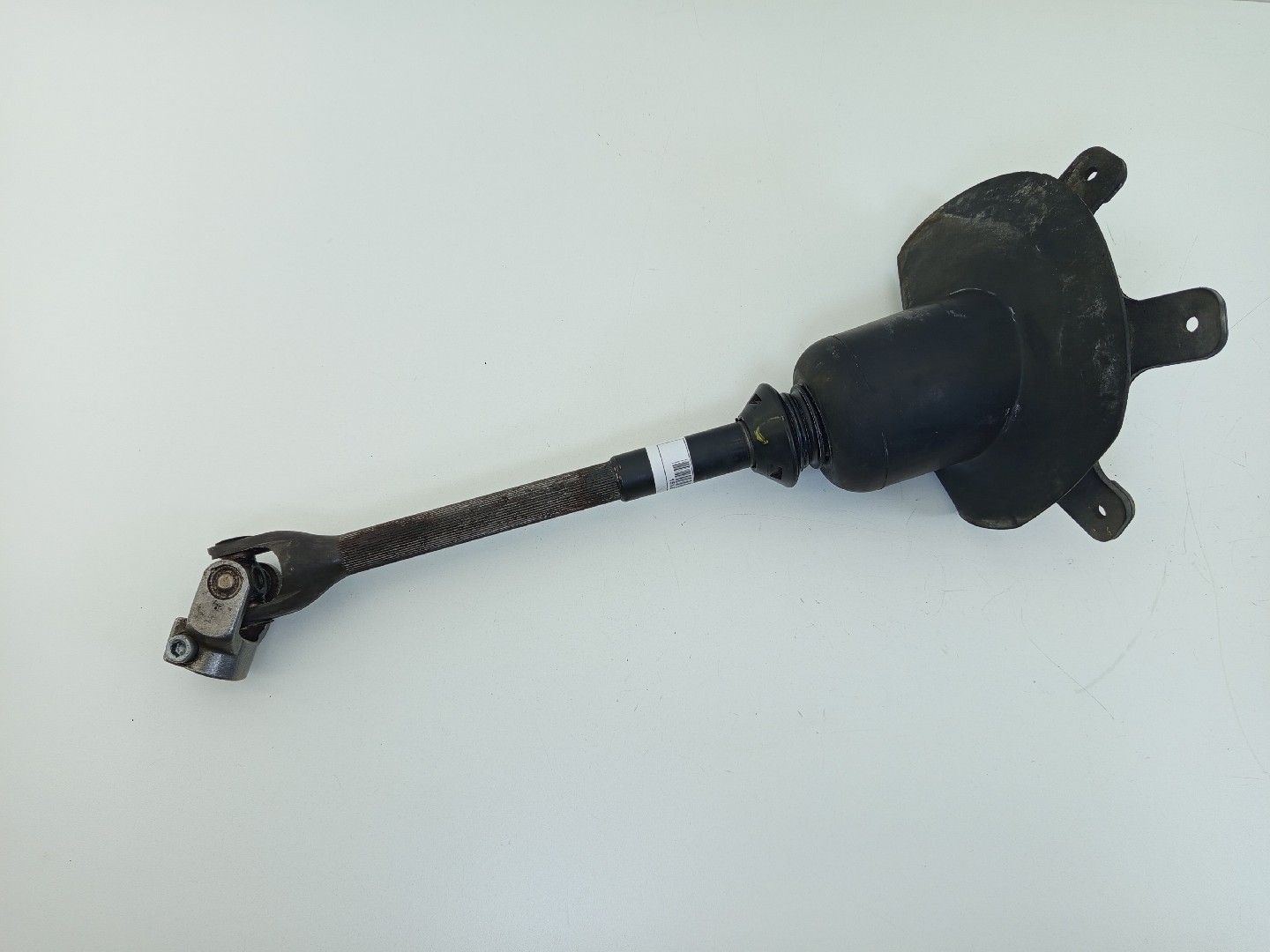 Cardan direcção para RENAULT CLIO II (BB_, CB_) | 98 - - Difapauto