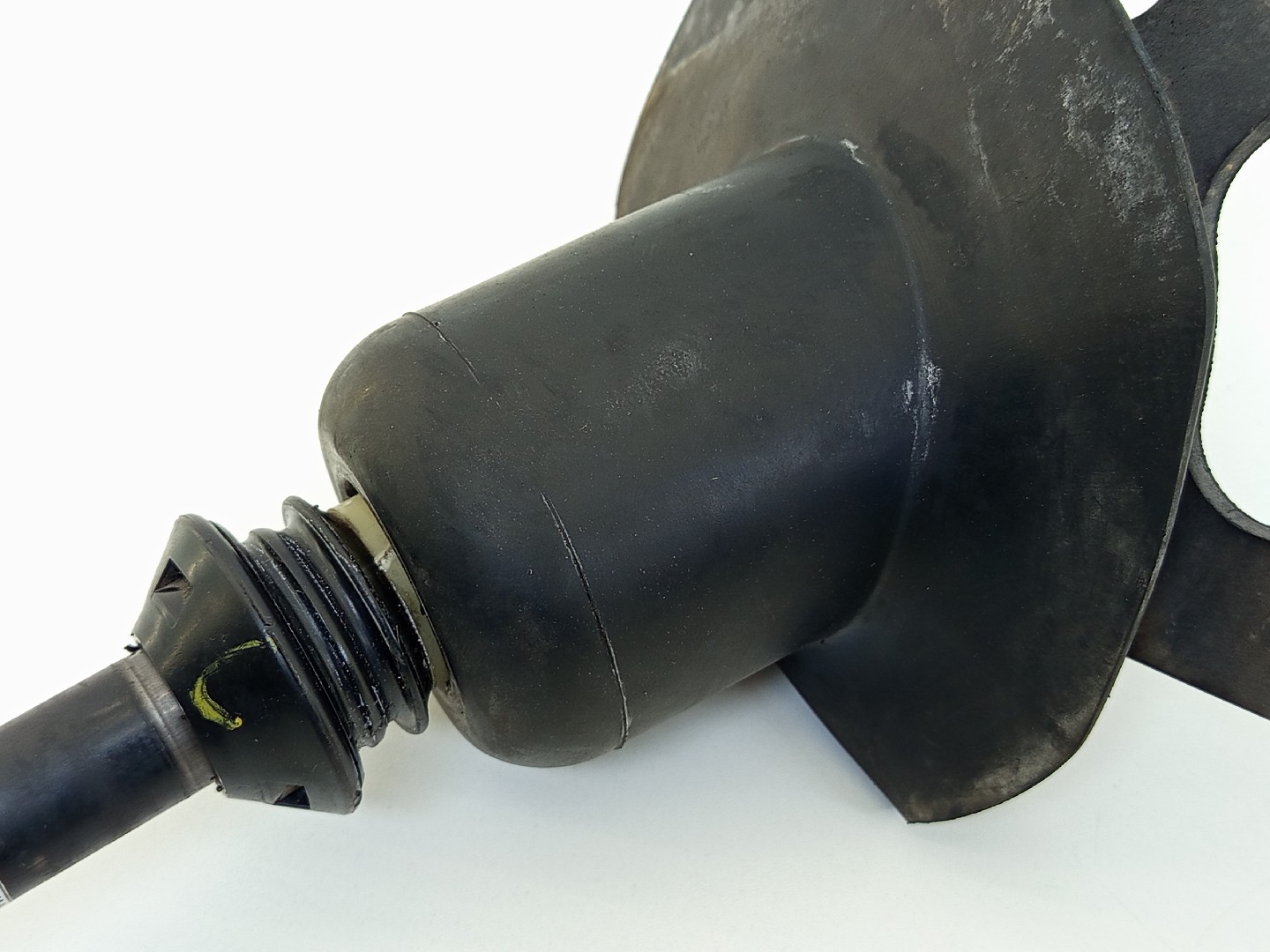 Cardan direcção para RENAULT CLIO II (BB_, CB_) | 98 - - Difapauto