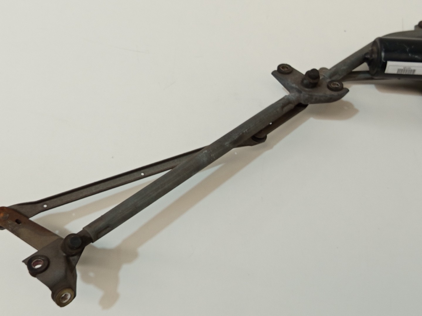 Motor limpa vidros frente CHRYSLER VOYAGER / GRAND VOYAGER III (GS) | 95 - 01 Imagem-2