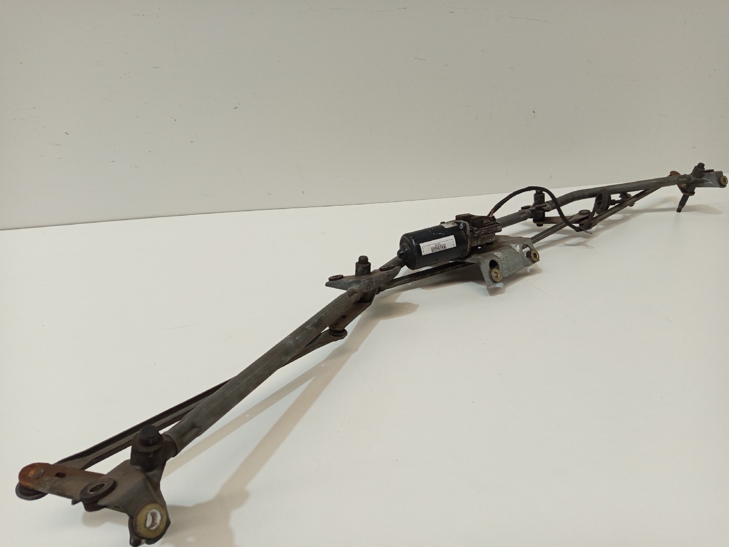 Motor limpa vidros frente CHRYSLER VOYAGER / GRAND VOYAGER III (GS) | 95 - 01 Imagem-1