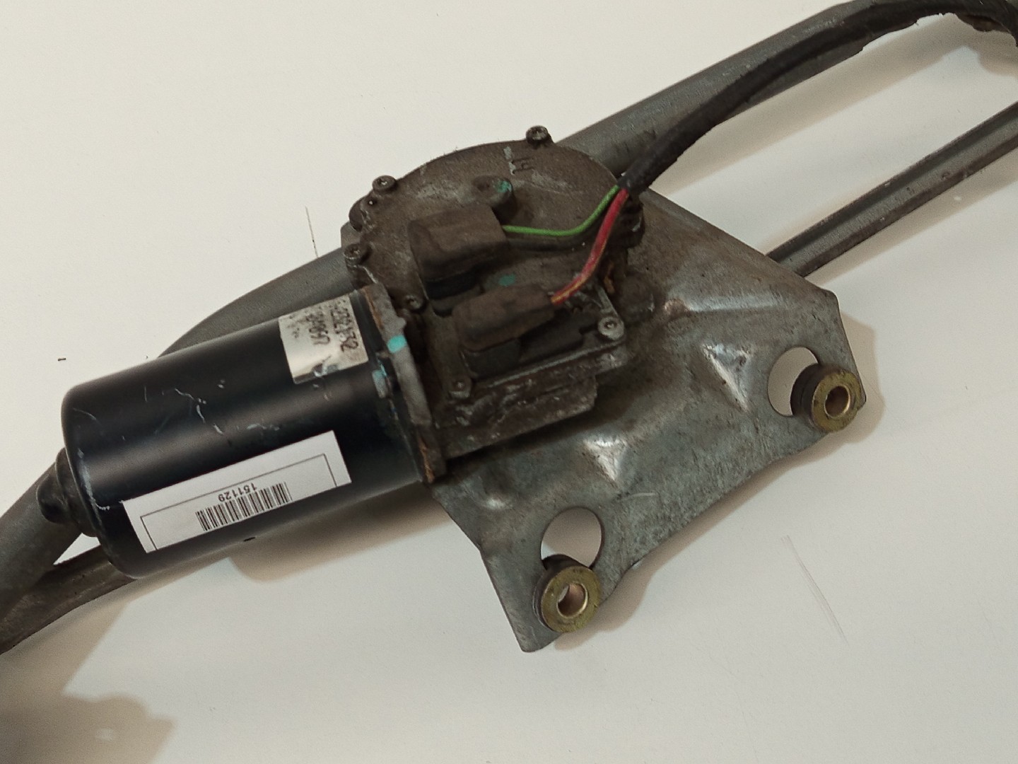 Motor limpa vidros frente CHRYSLER VOYAGER / GRAND VOYAGER III (GS) | 95 - 01 Imagem-3