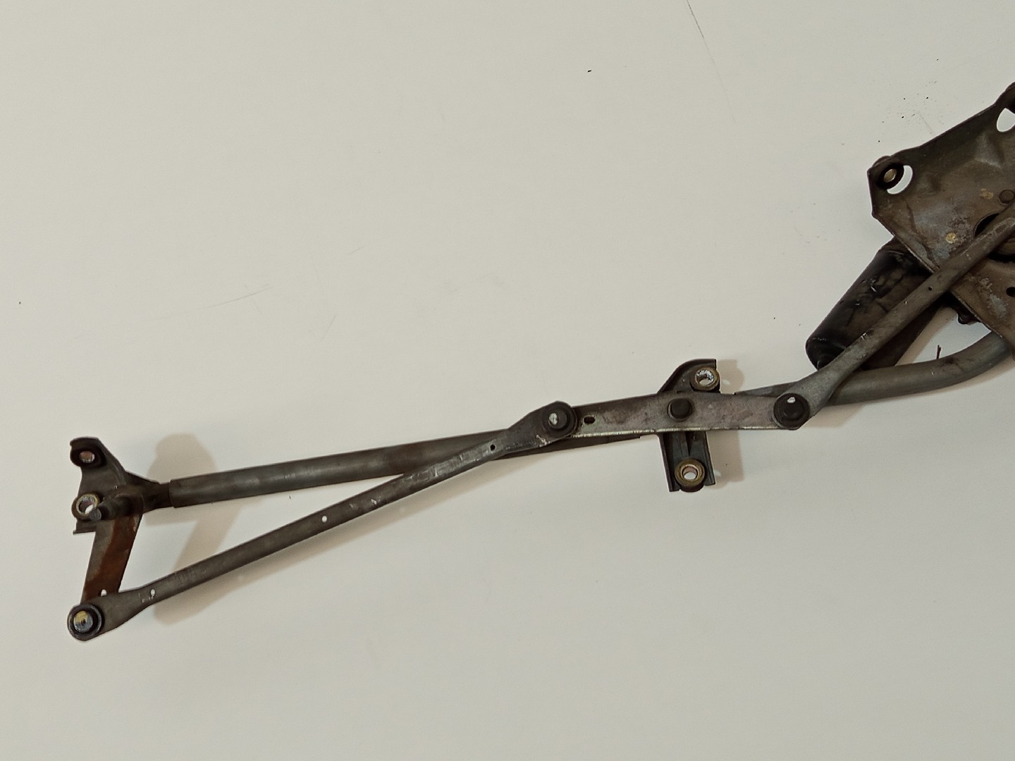 Motor limpa vidros frente CHRYSLER VOYAGER / GRAND VOYAGER III (GS) | 95 - 01 Imagem-6