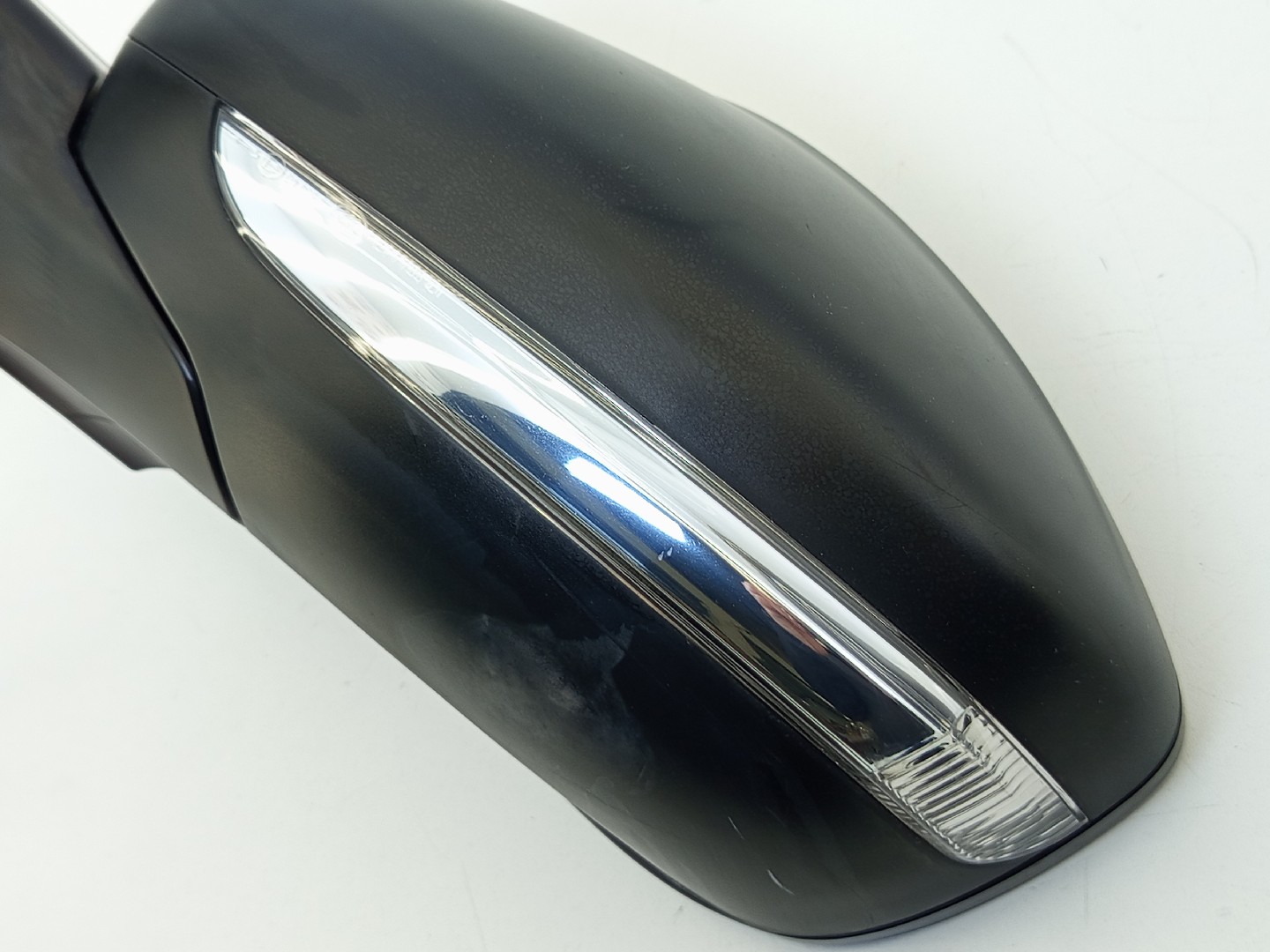 Espelho retrovisor esquerdo PEUGEOT 208 I (CA_, CC_) | 12 -  Imagem-2