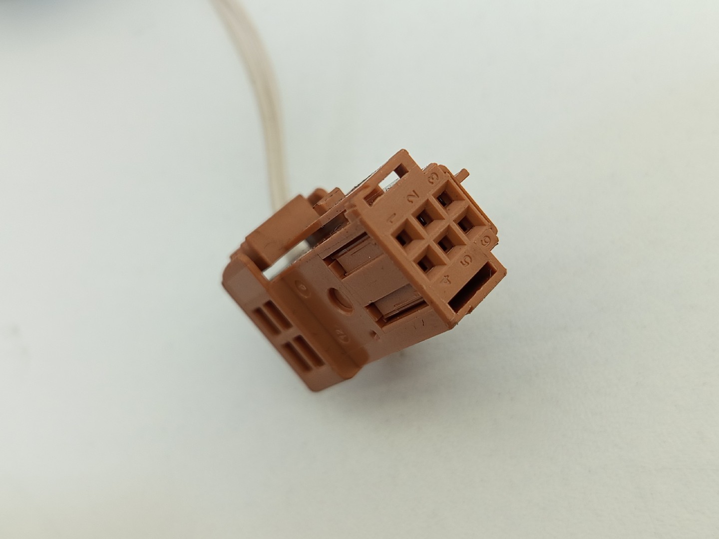 Espelho retrovisor esquerdo PEUGEOT 208 I (CA_, CC_) | 12 -  Imagem-9