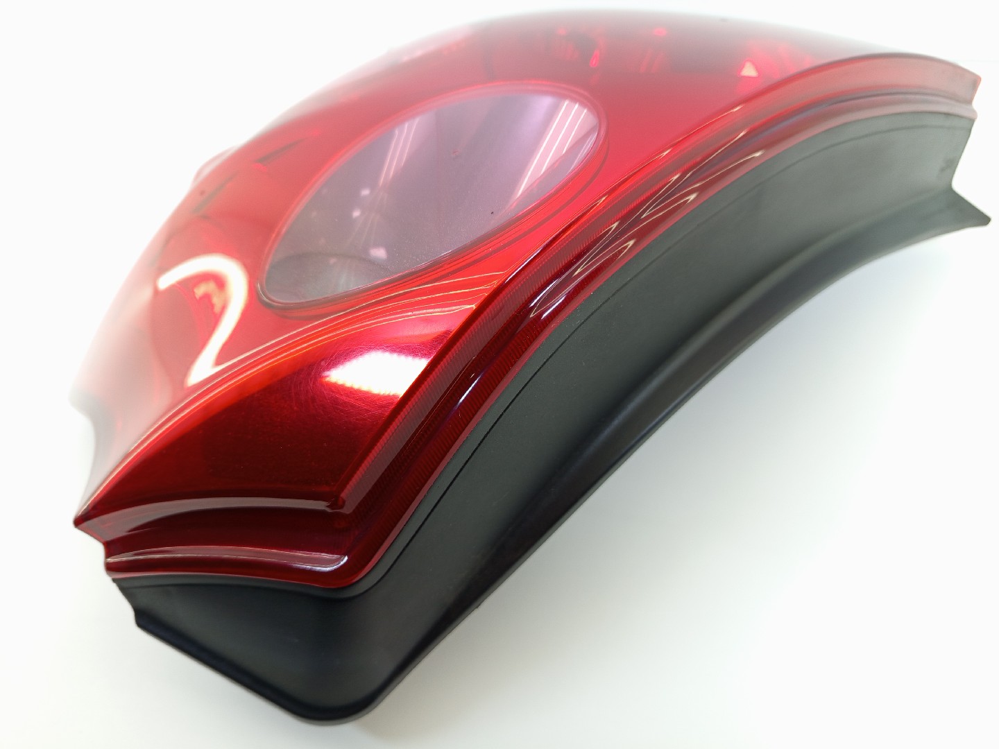 Farolim tras painel direito KIA CEED Hatchback (ED) | 06 - 12 Imagem-1