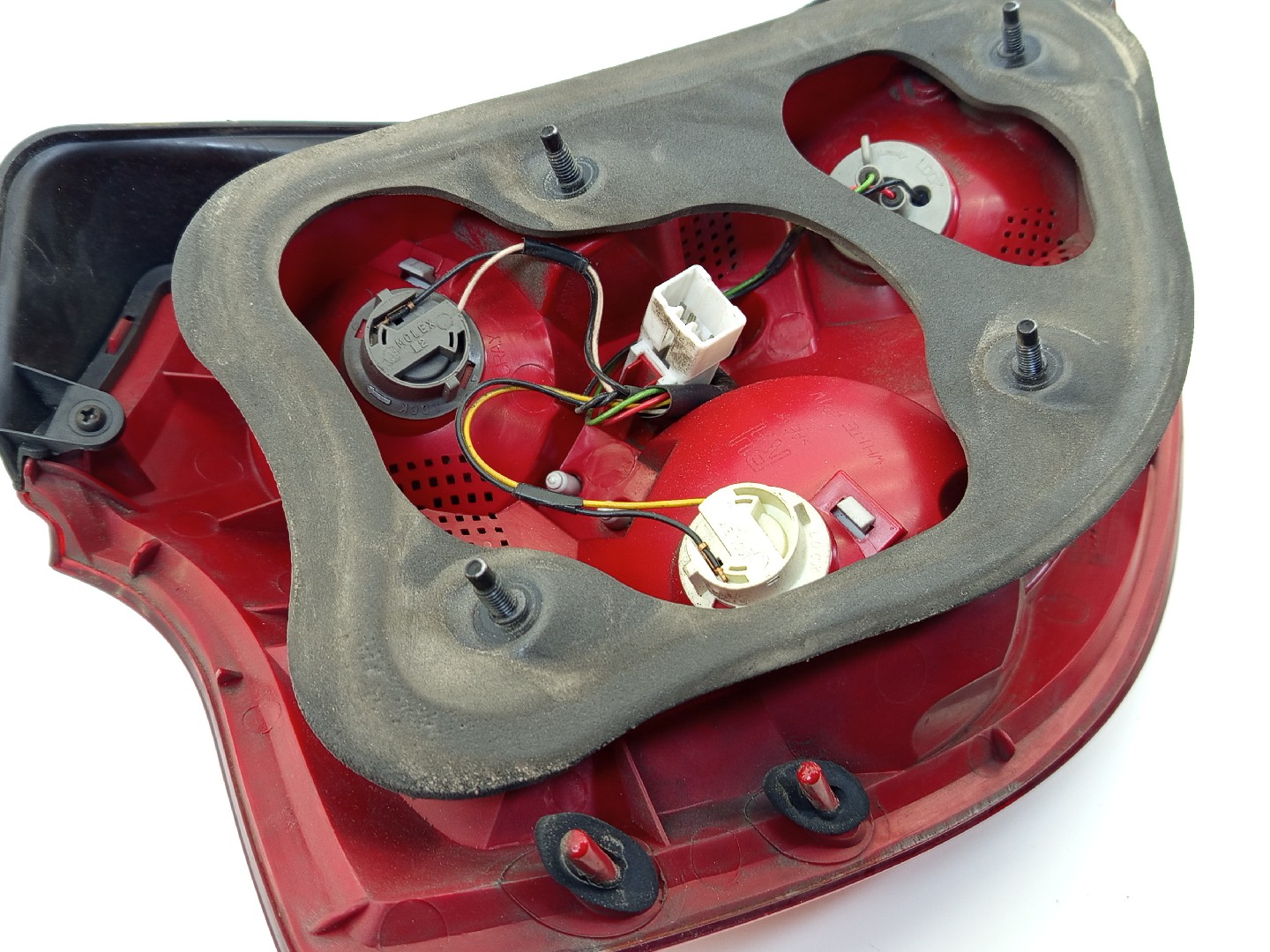 Farolim tras painel direito KIA CEED Hatchback (ED) | 06 - 12 Imagem-6