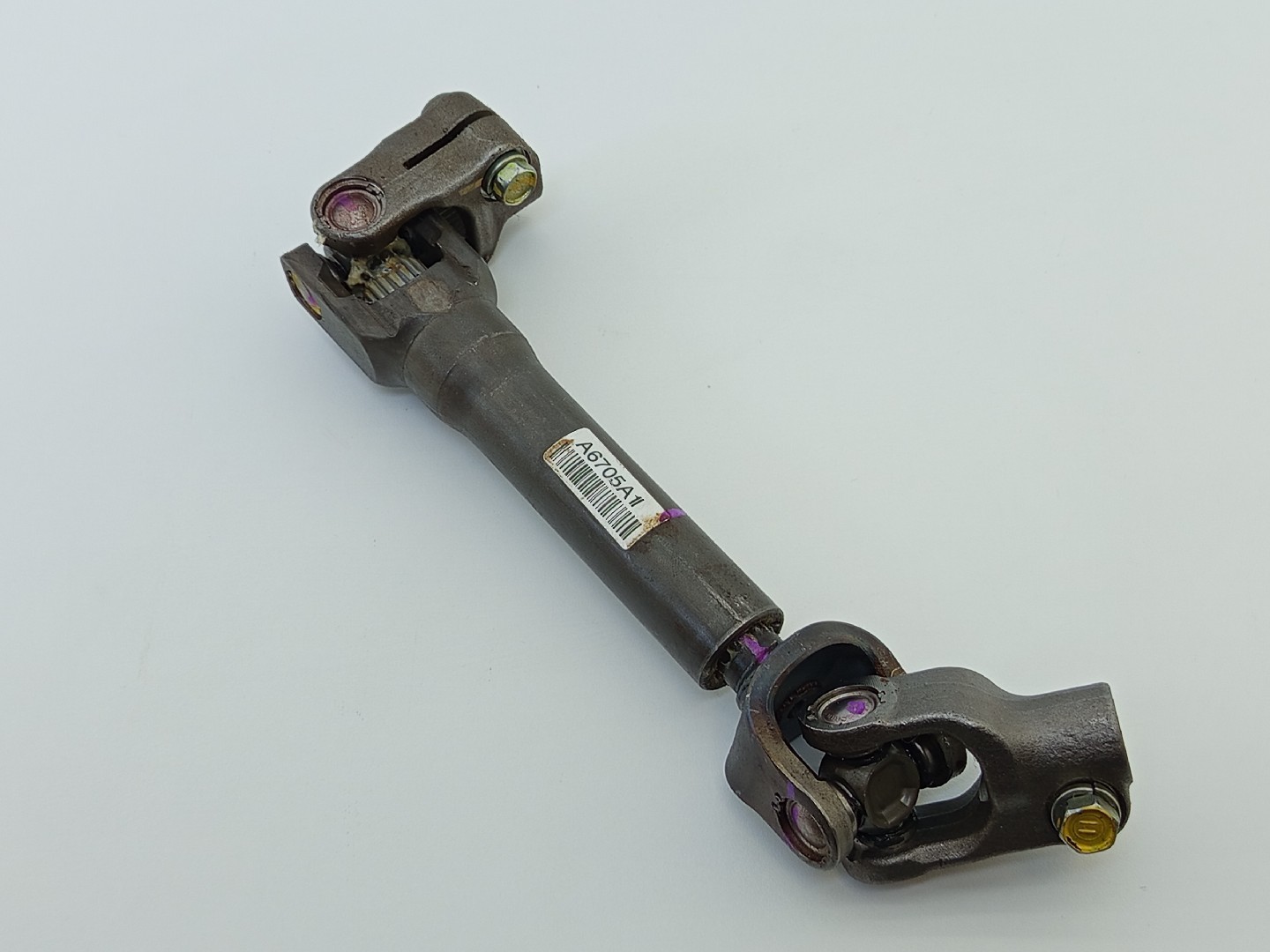 Cardan direcção for SUZUKI VITARA (LY) | 15 - - Difapauto