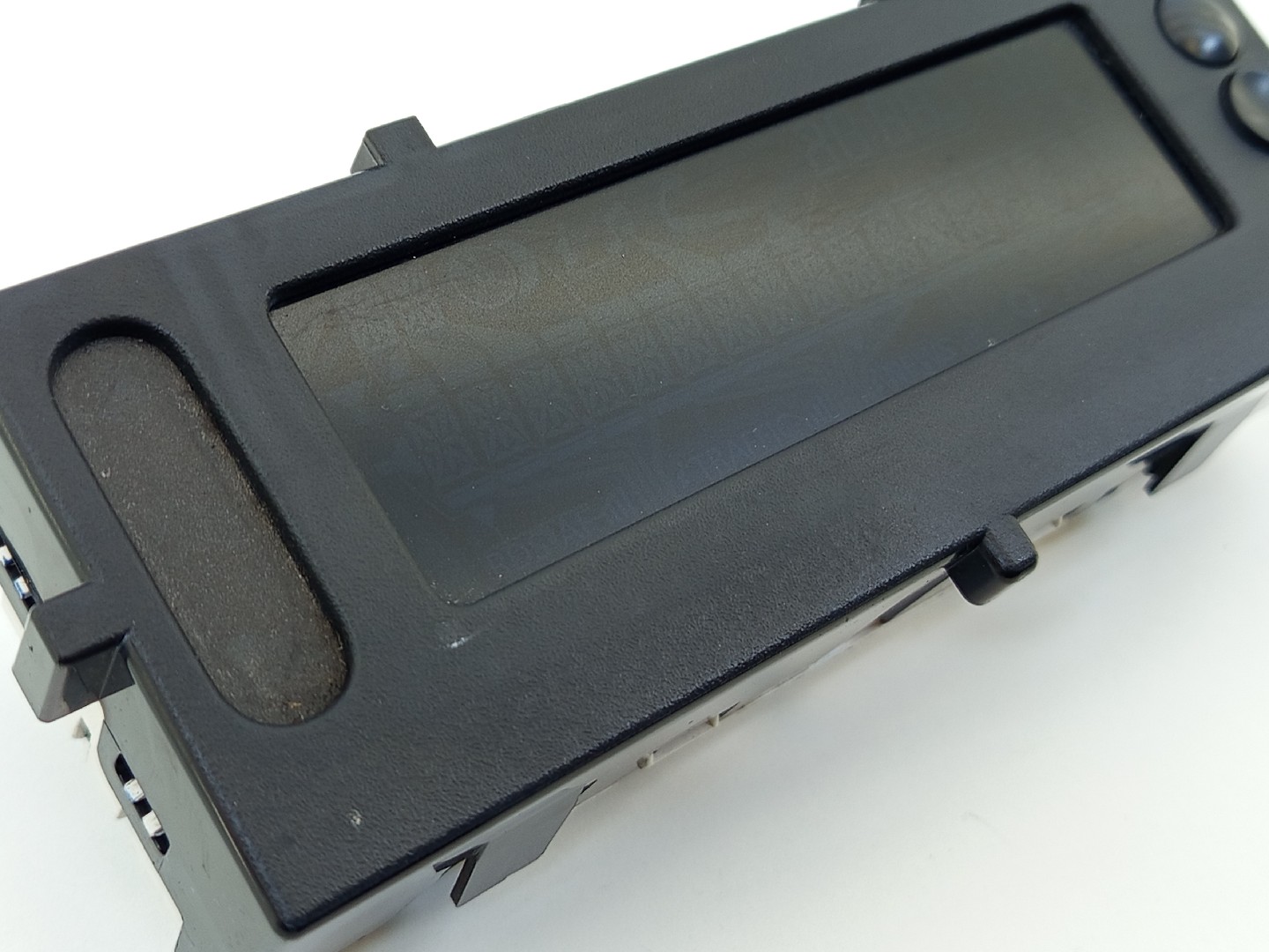 Visor tablier RENAULT MEGANE III Grandtour (KZ0/1) | 08 -  Imagem-7