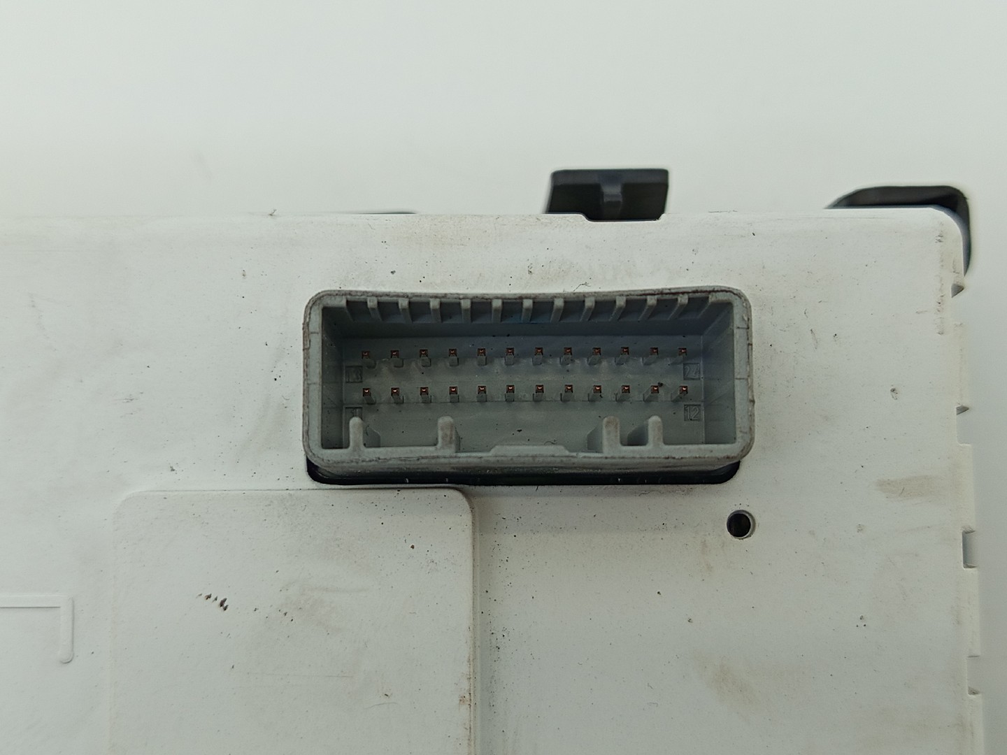 Visor tablier RENAULT MEGANE III Grandtour (KZ0/1) | 08 -  Imagem-4