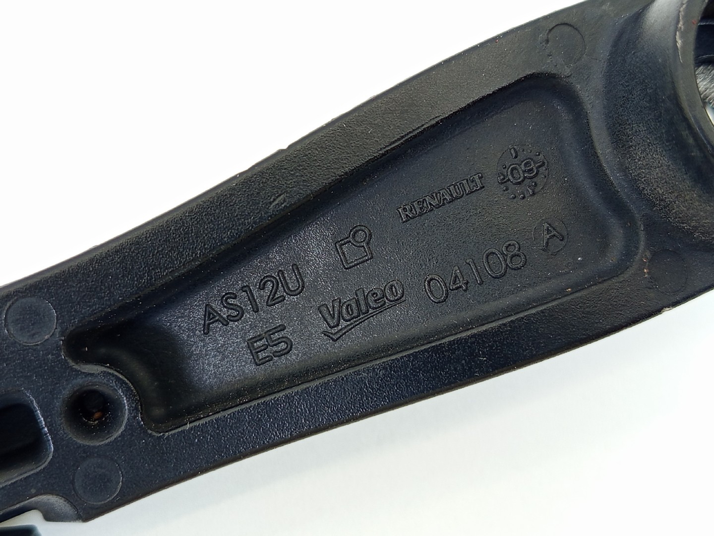 Haste escova frente esquerda RENAULT GRAND SCÉNIC III (JZ0/1_) | 09 -  Imagem-6