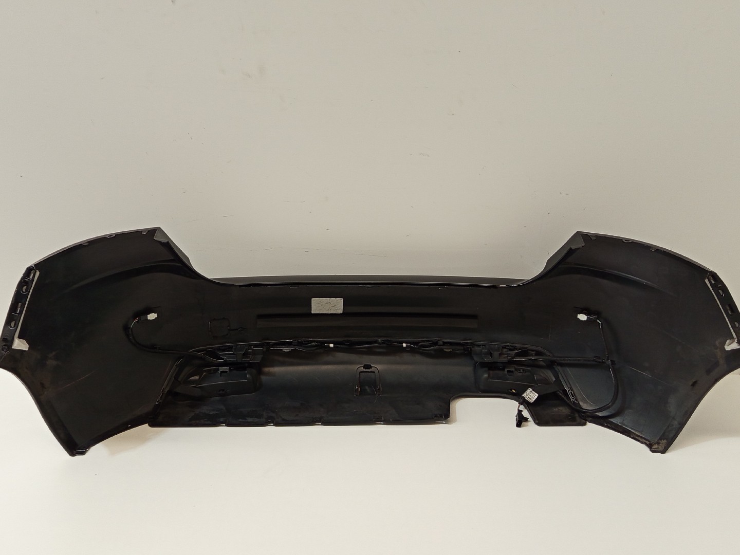 Para choques  trás PEUGEOT 308 II | 13 -  Imagem-7