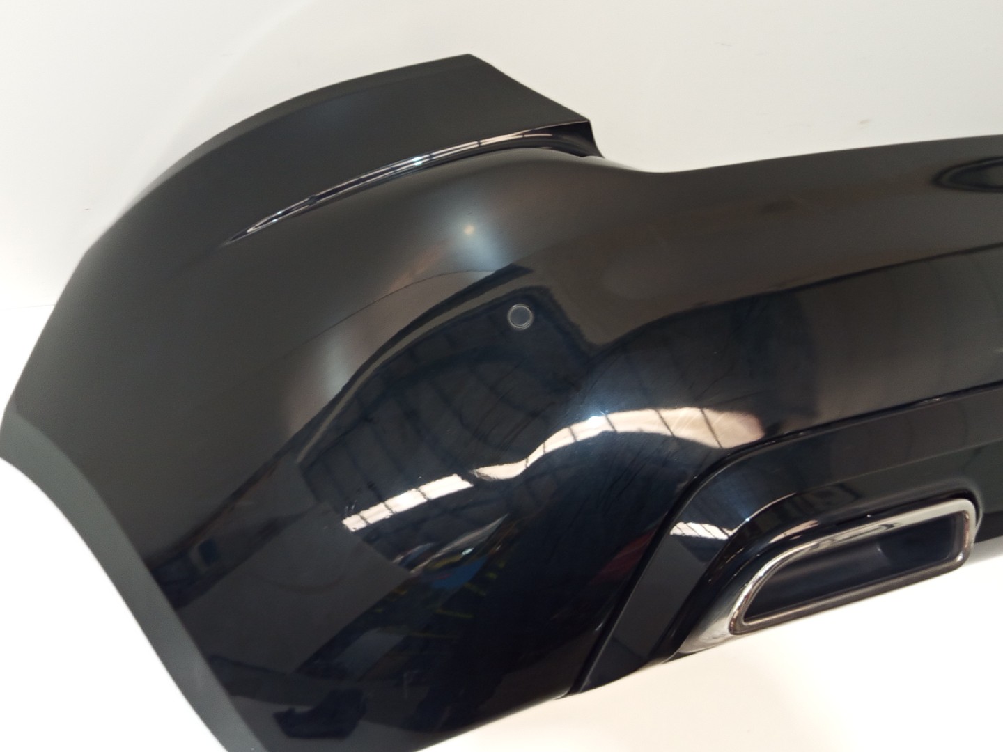 Para choques  trás PEUGEOT 308 II | 13 -  Imagem-2