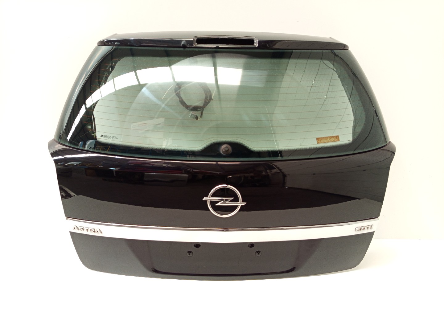 Tampa da Mala OPEL - ID S_33527