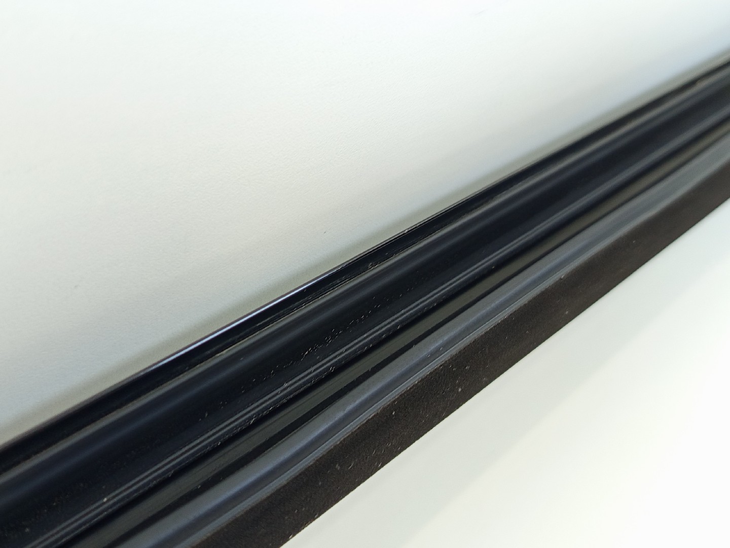 Raspador vidro porta trás esquerda MERCEDES-BENZ CLA Coupé (C117) | 13 - 19 Imagem-3