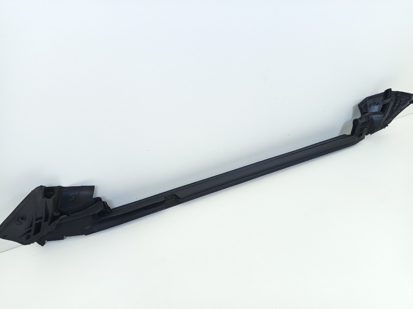 Raspador vidro porta trás esquerda MERCEDES-BENZ CLA Coupé (C117) | 13 - 19 Imagem-4
