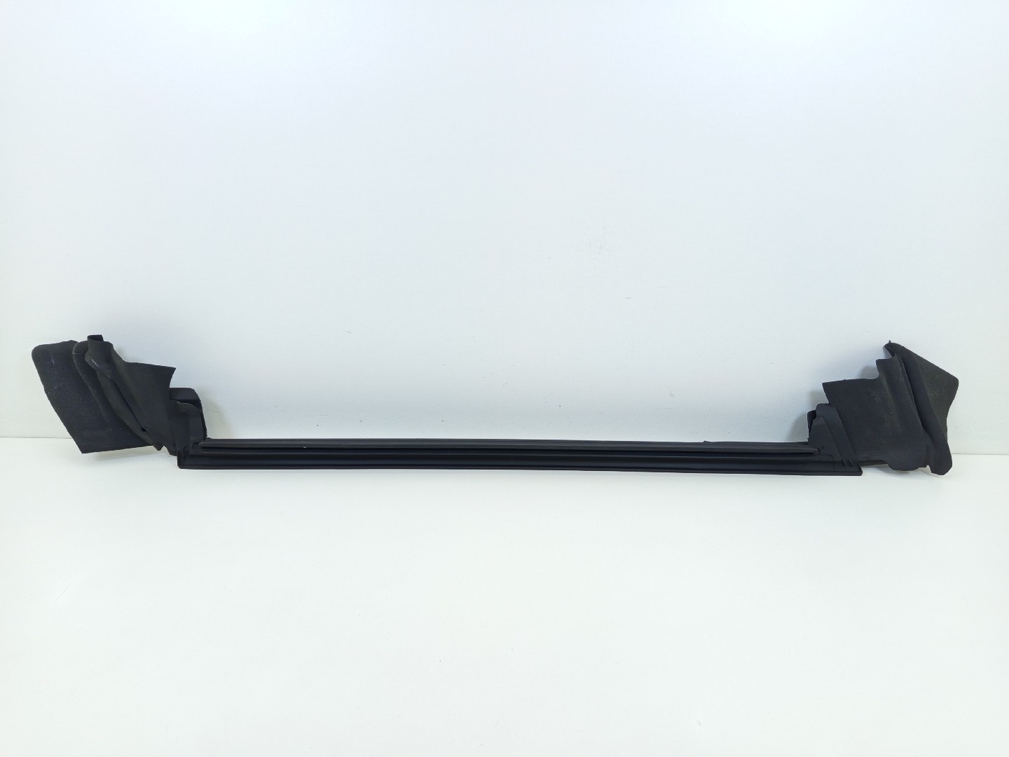 Raspador vidro porta trás esquerda MERCEDES-BENZ - ID S_34005