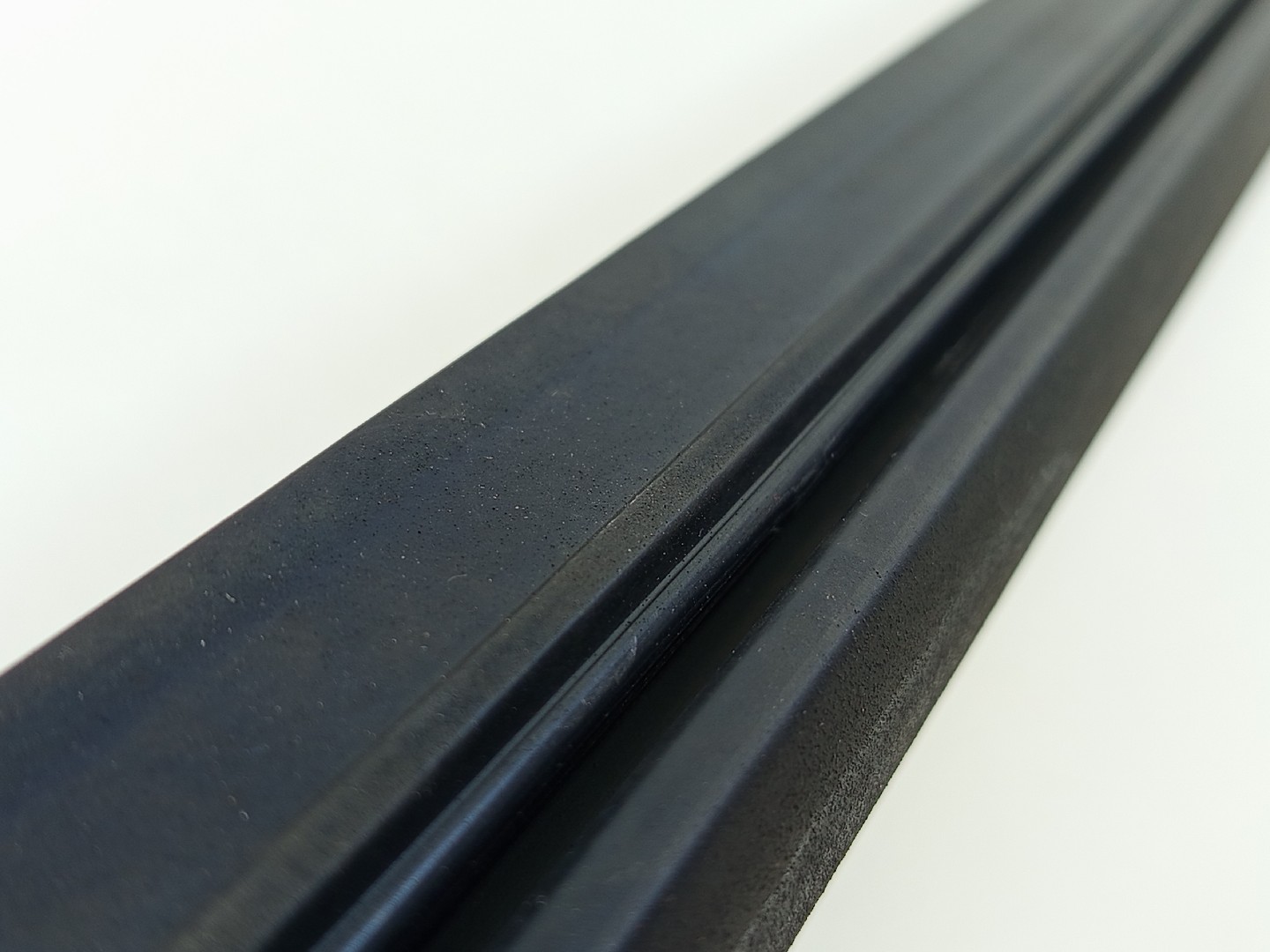 Raspador vidro porta frente esquerda MERCEDES-BENZ CLA Coupé (C117) | 13 - 19 Imagem-4