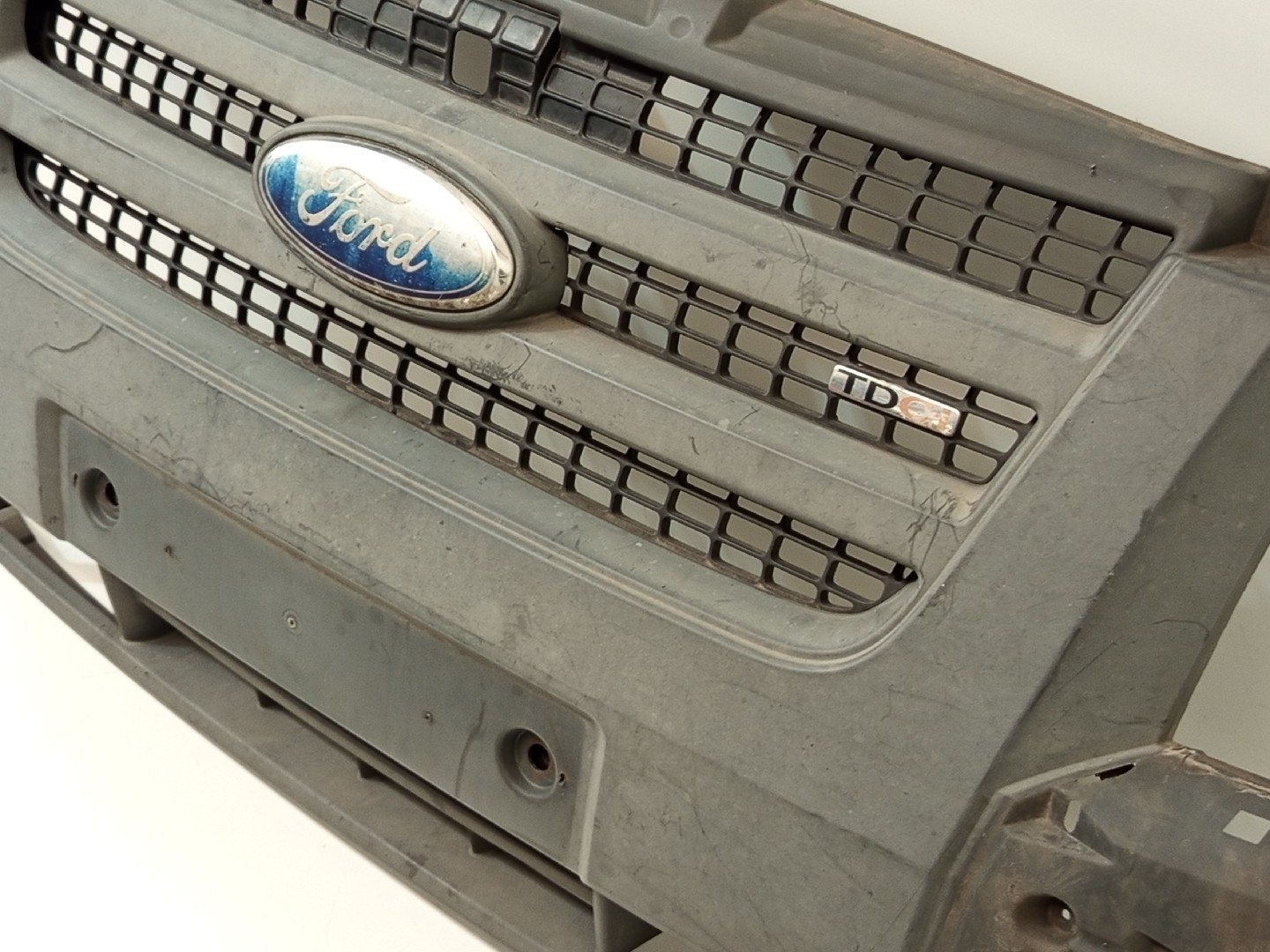 Para Choques Frente FORD TRANSIT Autocarro (FD_ _, FB_ _, FS_ _, FZ_ _, FC_ _) | 06 - 14 Imagem-3