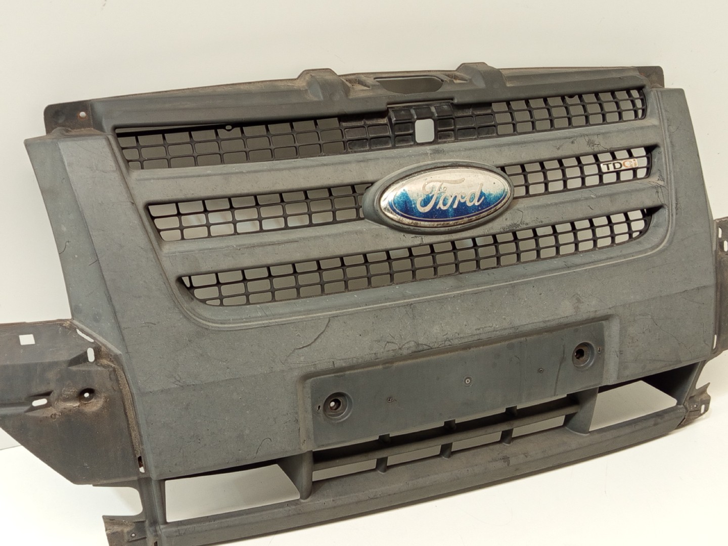 Para Choques Frente FORD TRANSIT Autocarro (FD_ _, FB_ _, FS_ _, FZ_ _, FC_ _) | 06 - 14 Imagem-2