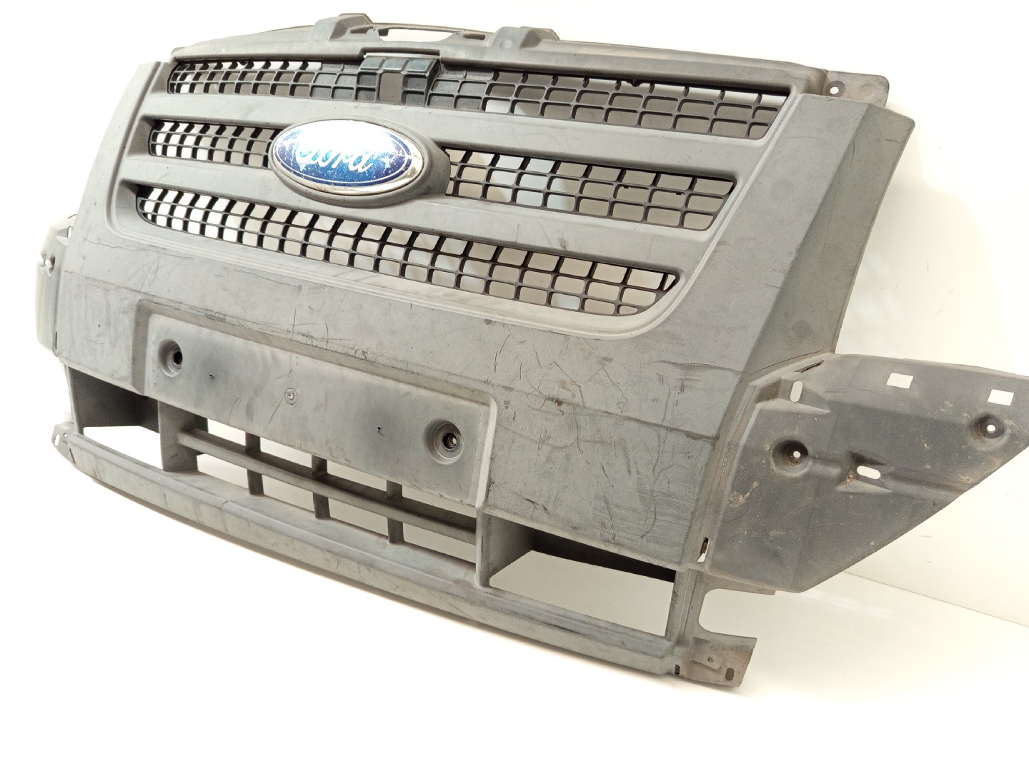 Para Choques Frente FORD TRANSIT Autocarro (FD_ _, FB_ _, FS_ _, FZ_ _, FC_ _) | 06 - 14 Imagem-2