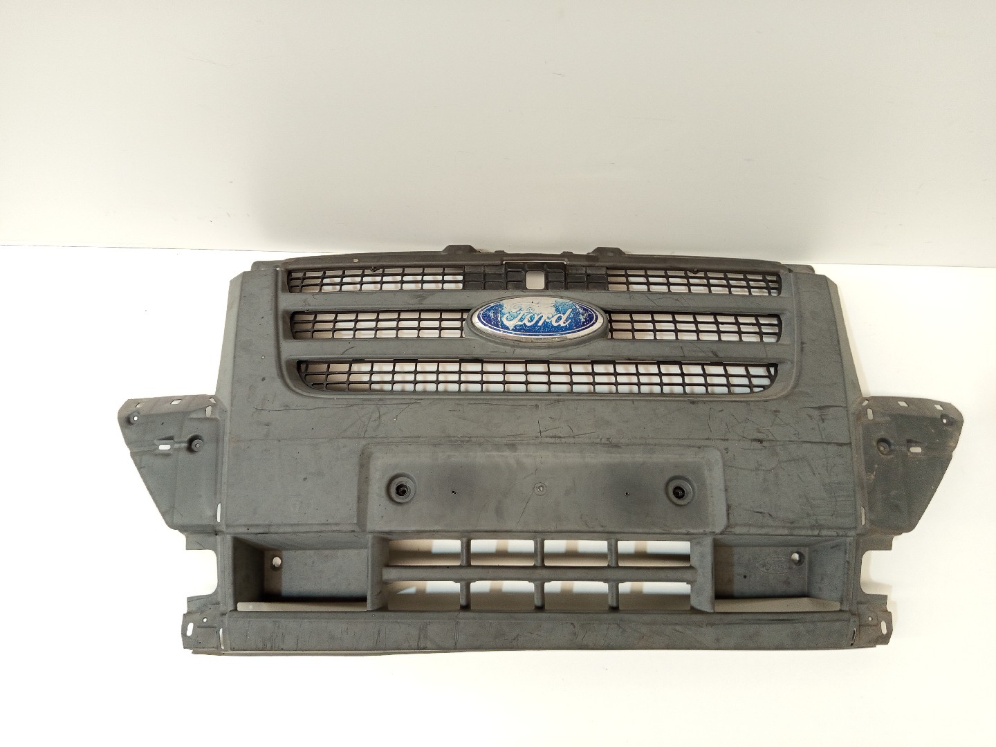 Para Choques Frente FORD TRANSIT Autocarro (FD_ _, FB_ _, FS_ _, FZ_ _, FC_ _) | 06 - 14 Imagem-4