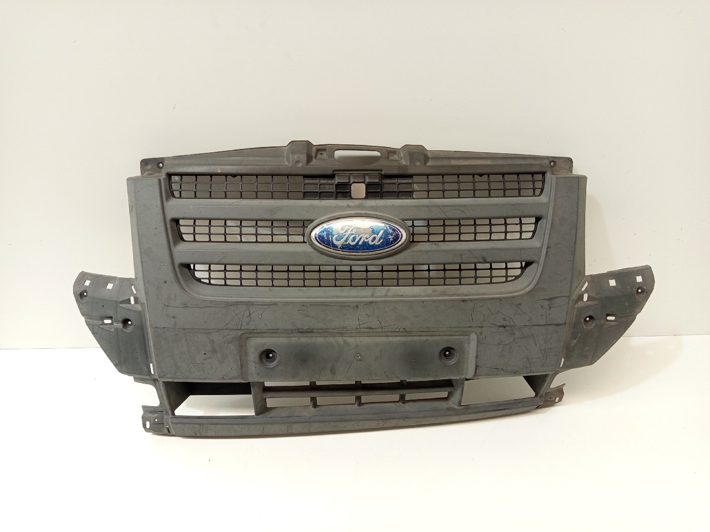 Para Choques Frente FORD - ID S_35170