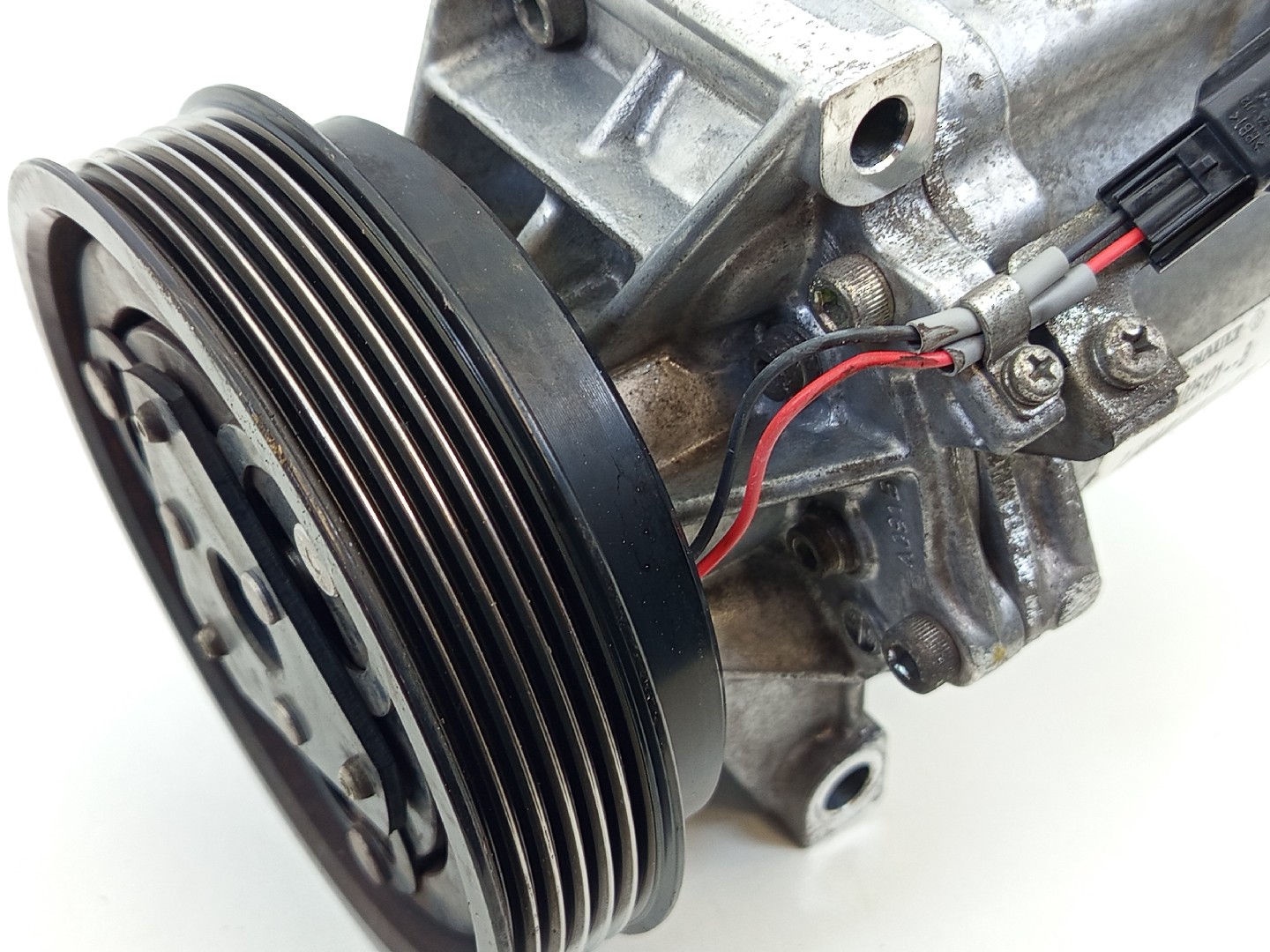 Compressor ar condicionado DACIA SANDERO II | 12 -  Imagem-6