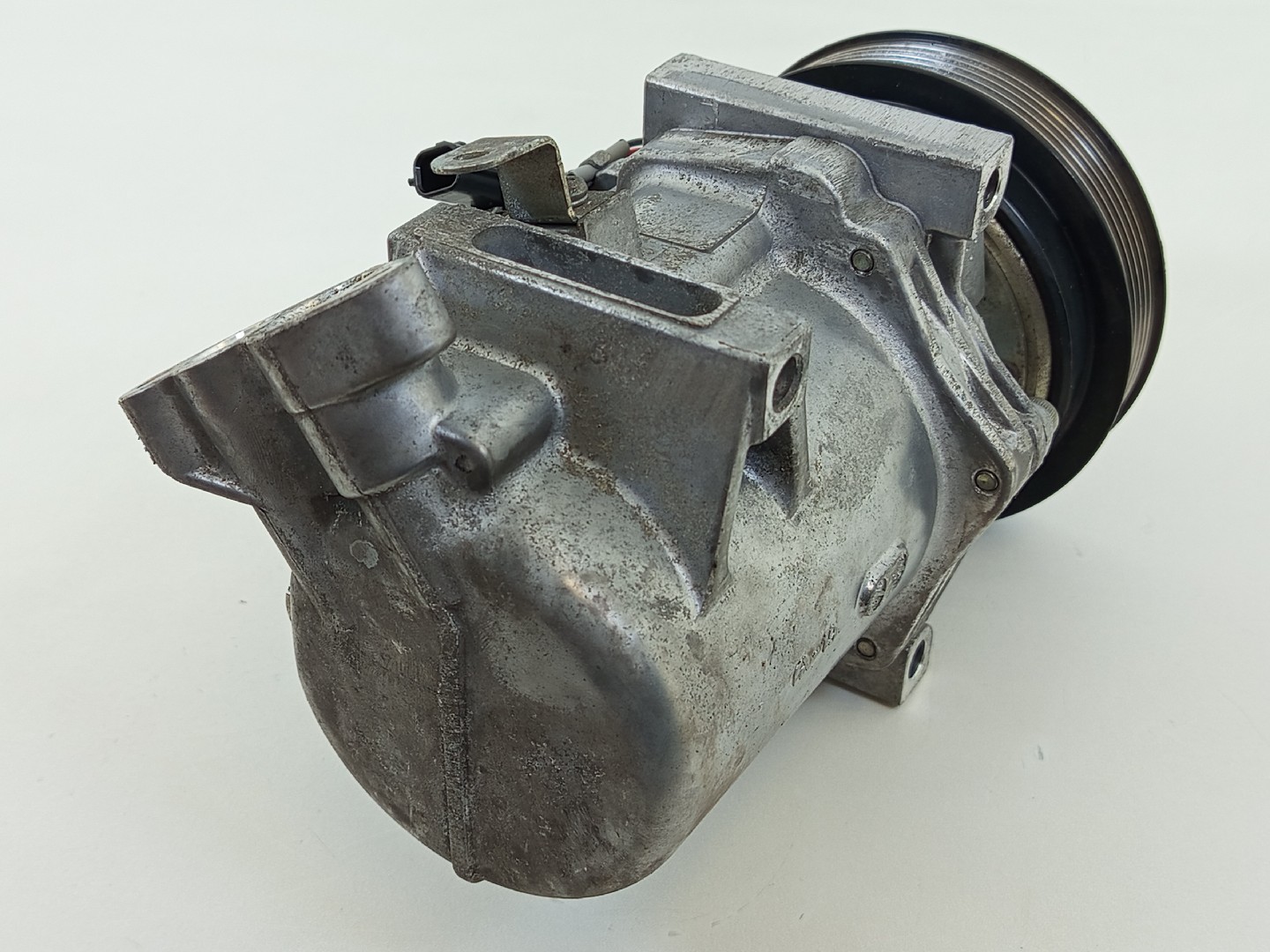 Compressor ar condicionado DACIA SANDERO II | 12 -  Imagem-5