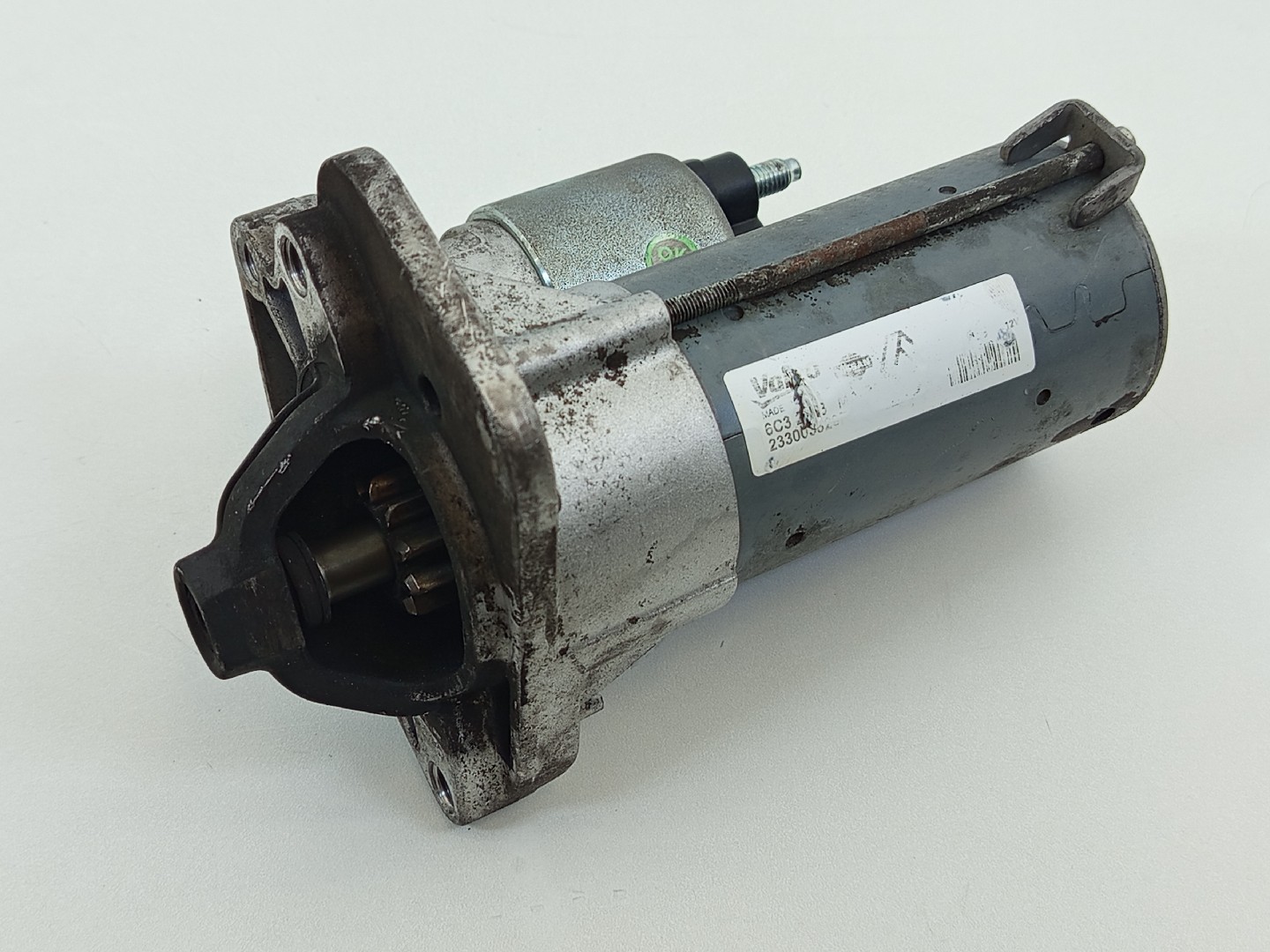 Motor de Arranque DACIA SANDERO II | 12 -  Imagem-1