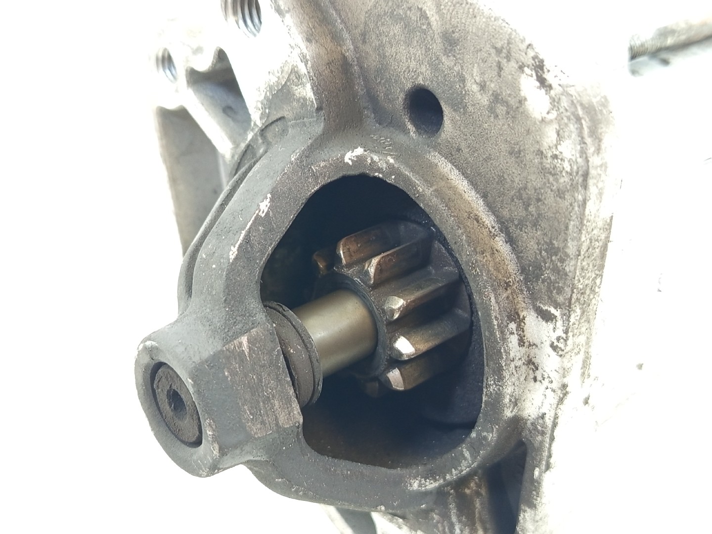 Motor de Arranque DACIA SANDERO II | 12 -  Imagem-3