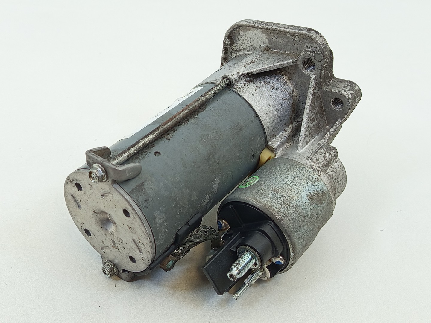 Motor de Arranque DACIA SANDERO II | 12 -  Imagem-4