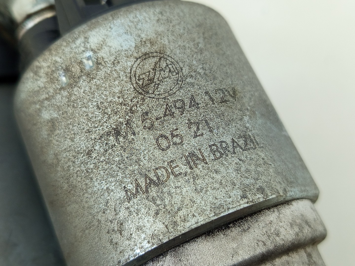 Motor de Arranque DACIA SANDERO II | 12 -  Imagem-5