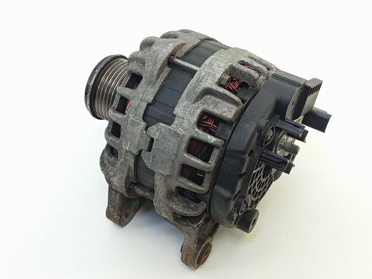 Alternador DACIA SANDERO II | 12 -  Imagem-5