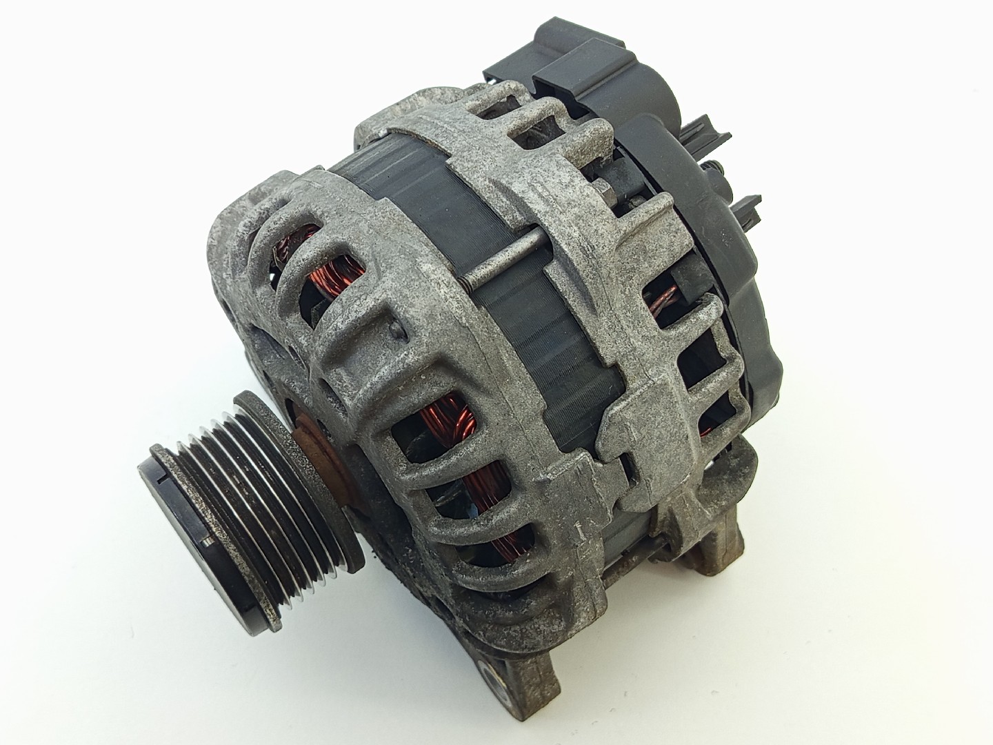 Alternador DACIA SANDERO II | 12 -  Imagem-6