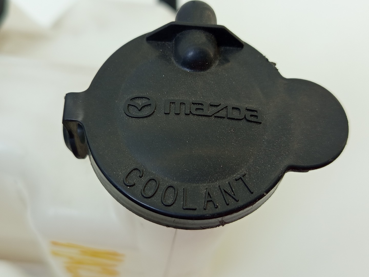 Vaso MAZDA 2 (DE_, DH_) | 07 - 15 Imagem-3