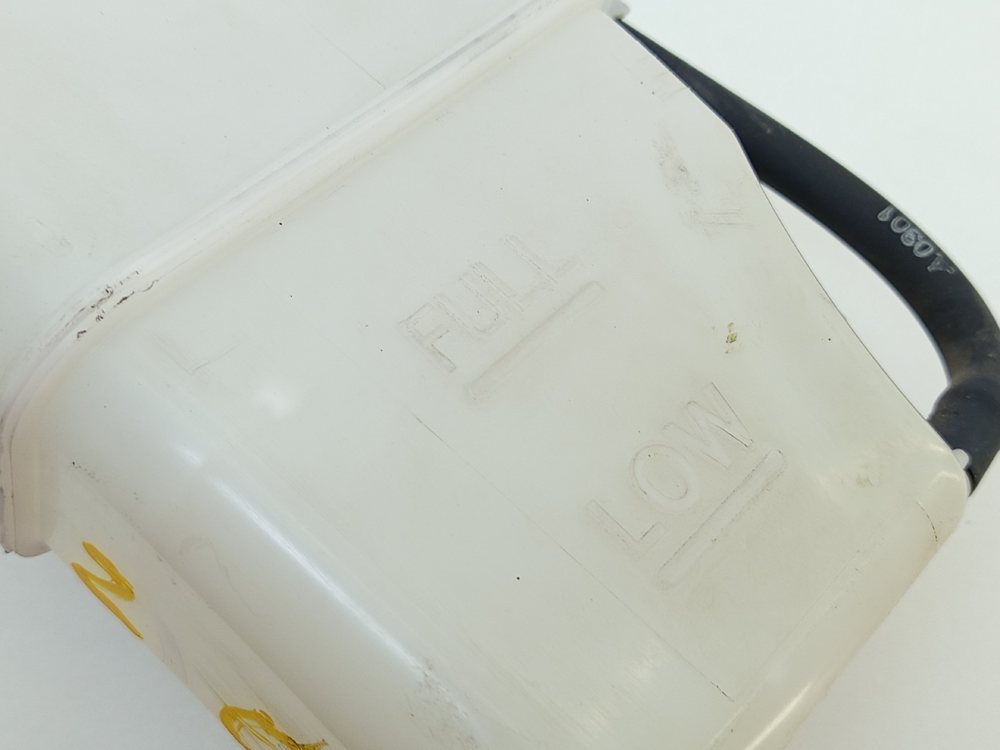 Vaso MAZDA 2 (DE_, DH_) | 07 - 15 Imagem-2