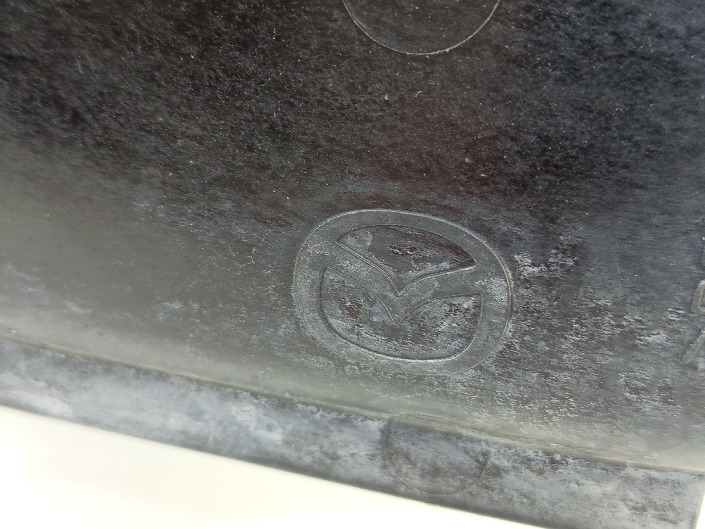 Termoventiladores MAZDA 2 (DE_, DH_) | 07 - 15 Imagem-4