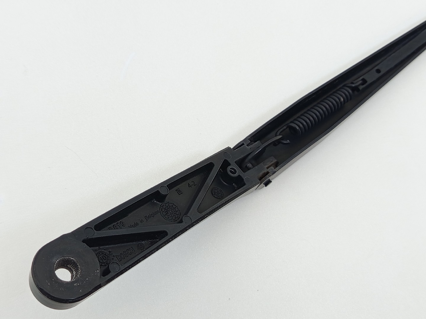 Haste escova frente esquerda SKODA OCTAVIA II Combi (1Z5) | 04 - 13 Imagem-4