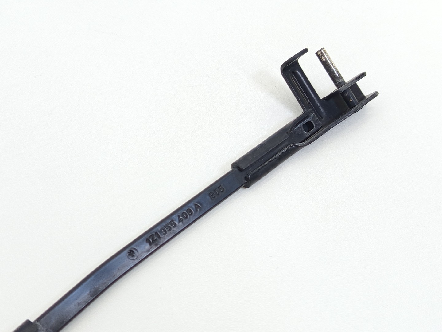 Haste escova frente esquerda SKODA OCTAVIA II Combi (1Z5) | 04 - 13 Imagem-5