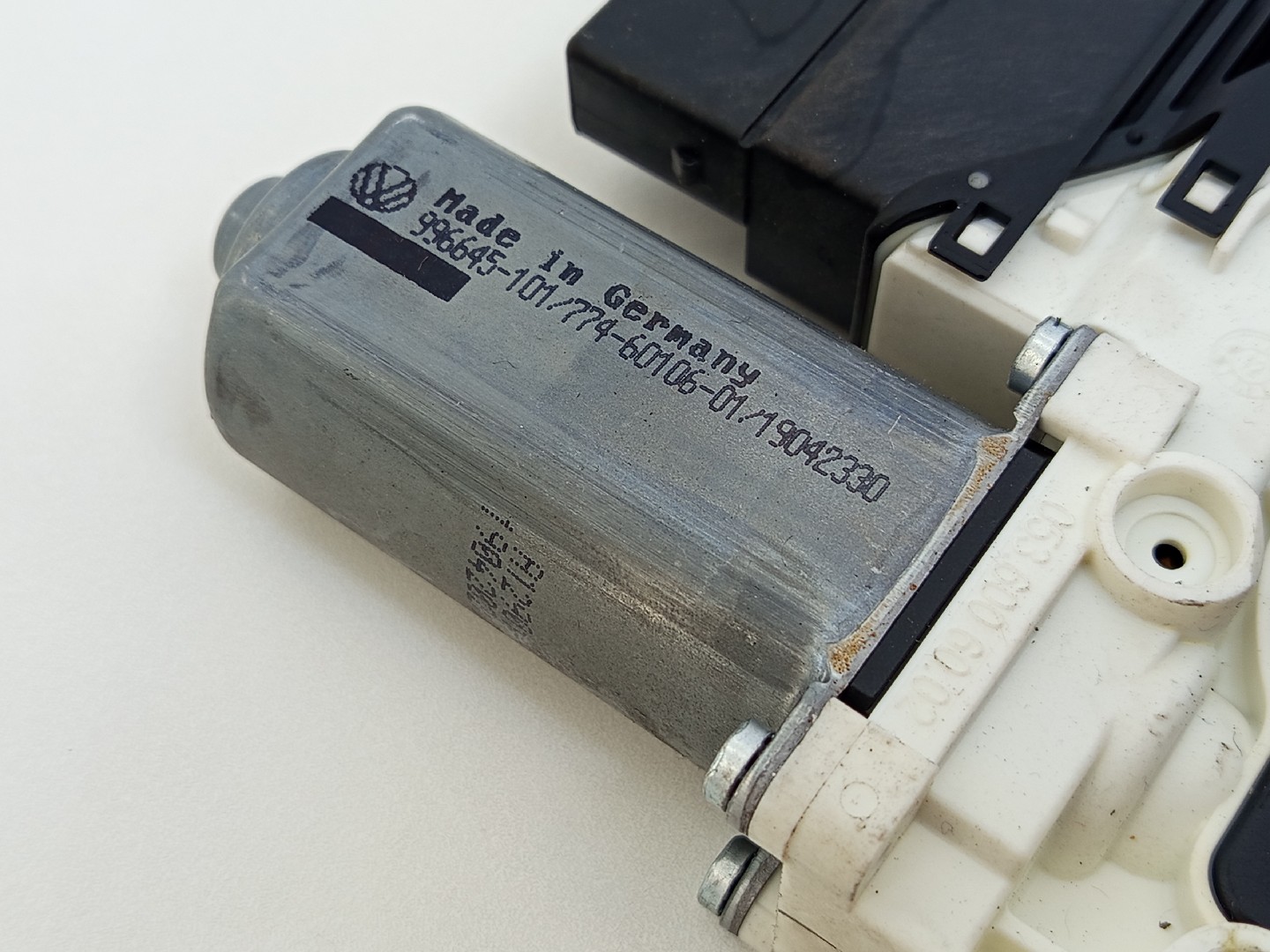 Motor elevador tras esquerdo SKODA OCTAVIA II Combi (1Z5) | 04 - 13 Imagem-5