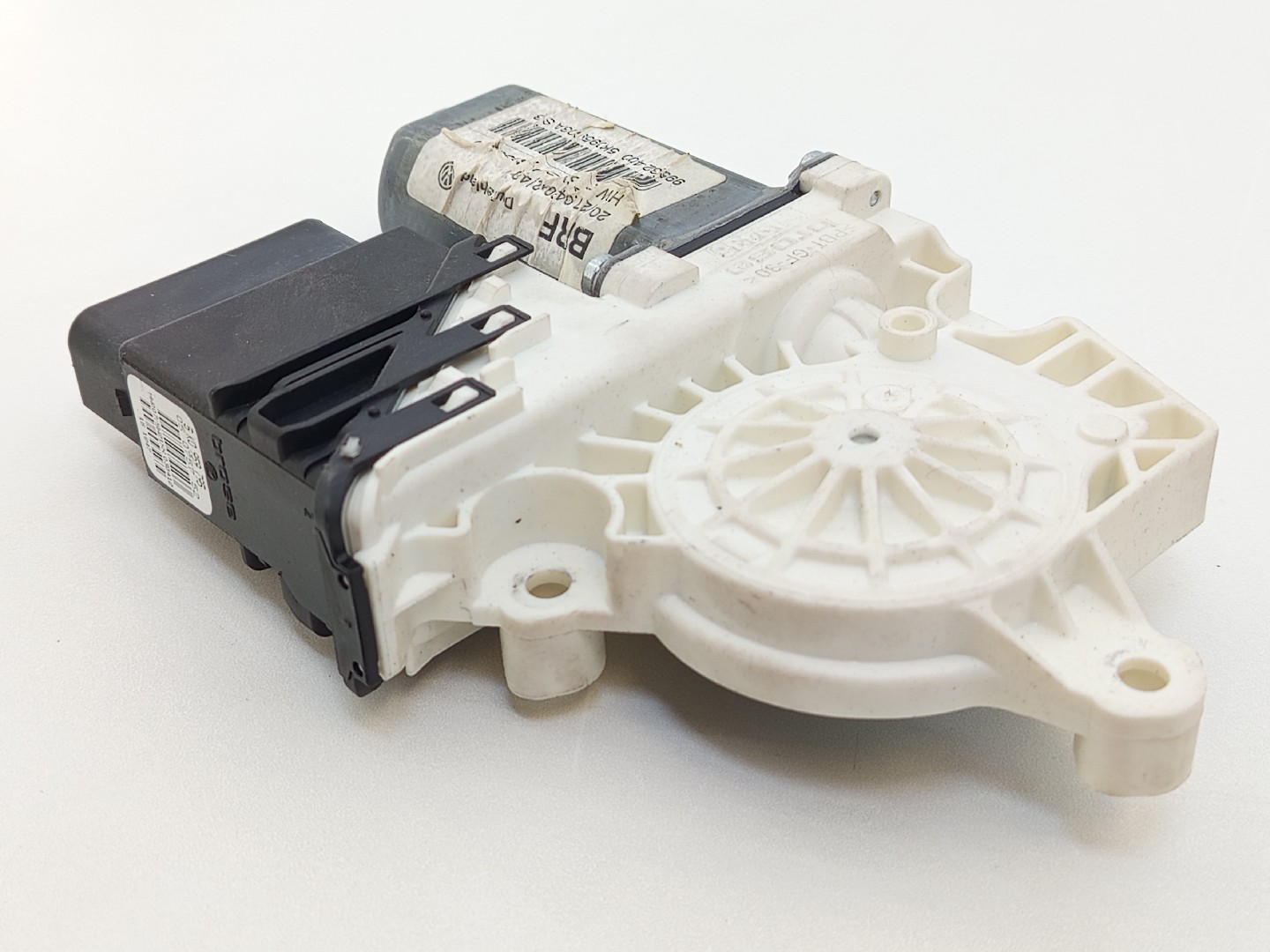 Motor elevador tras esquerdo SKODA OCTAVIA II Combi (1Z5) | 04 - 13 Imagem-6