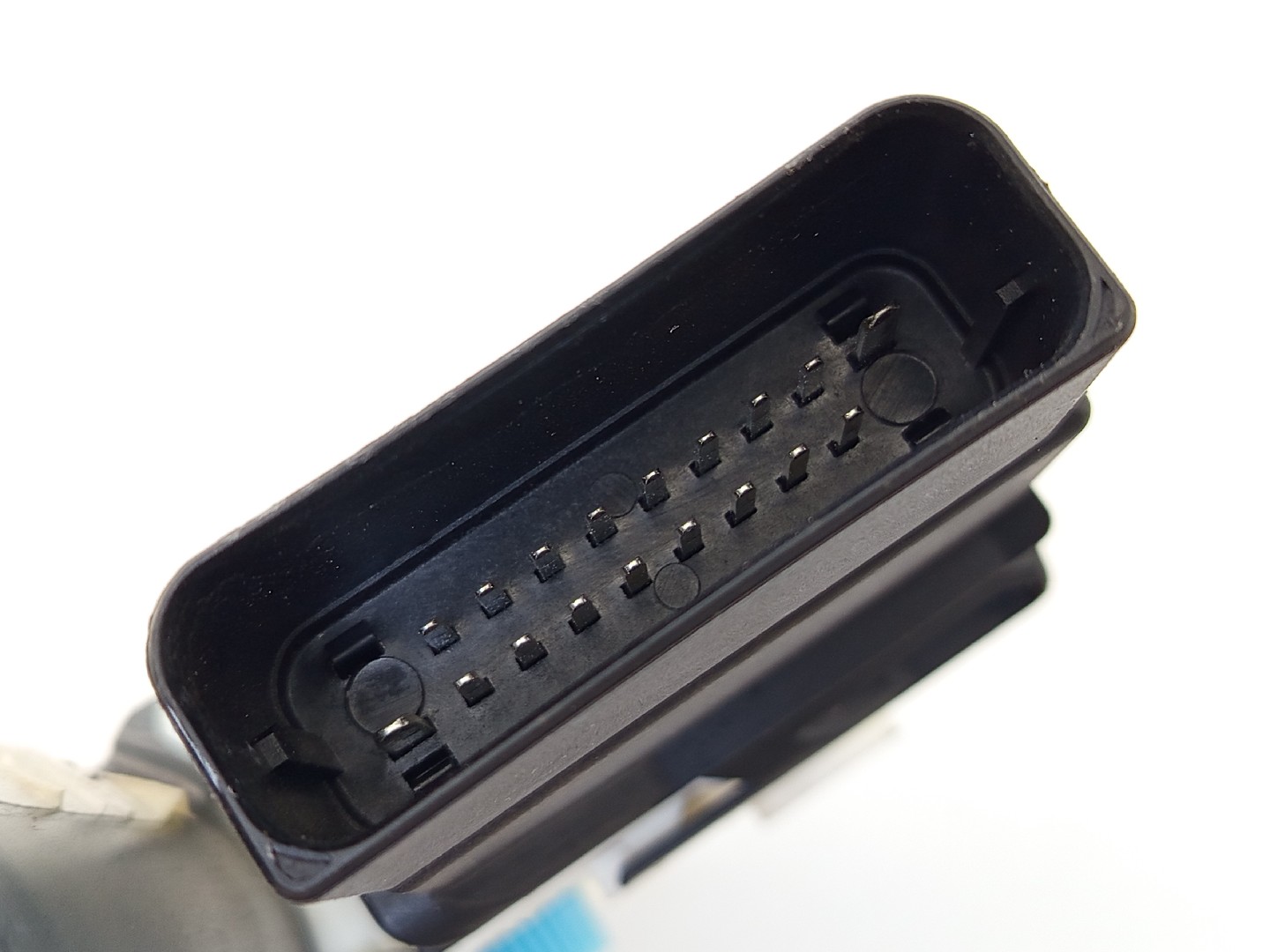 Motor elevador tras esquerdo SKODA OCTAVIA II Combi (1Z5) | 04 - 13 Imagem-3