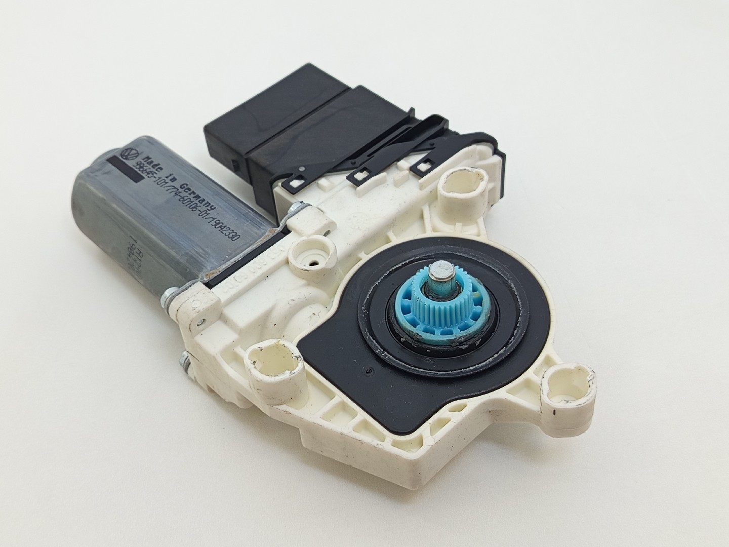 Motor elevador tras esquerdo SKODA OCTAVIA II Combi (1Z5) | 04 - 13 Imagem-4