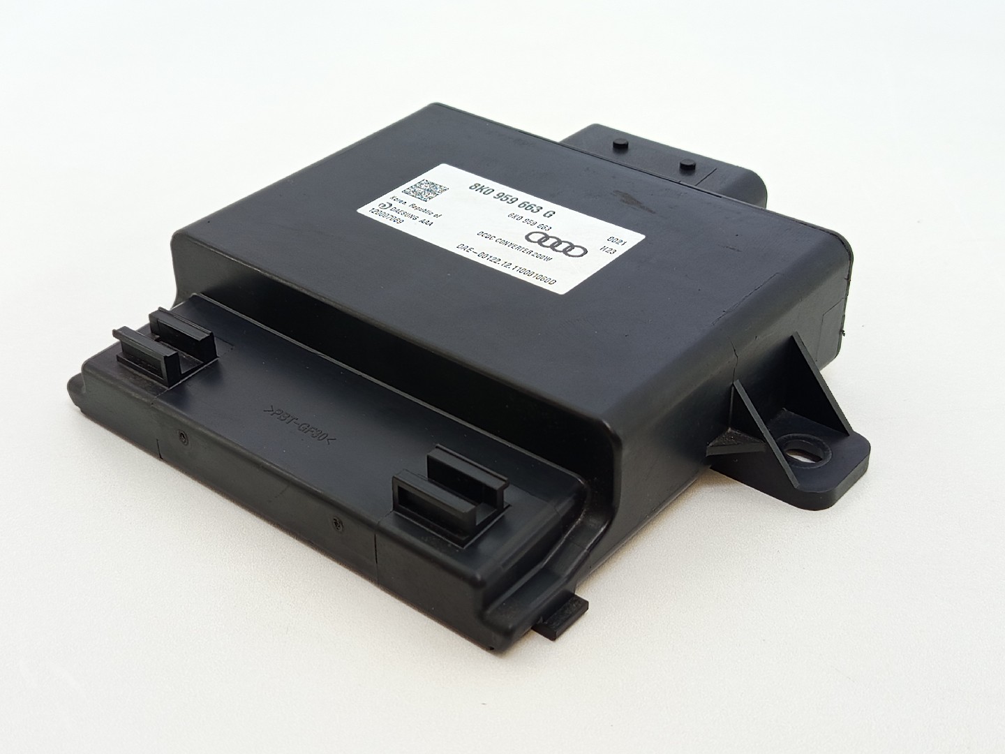 Módulo / relé SKODA OCTAVIA II Combi (1Z5) | 04 - 13 Imagem-2