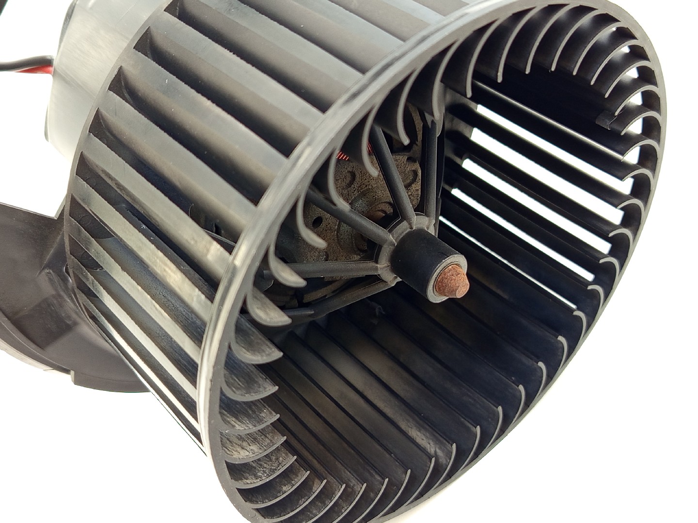 Motor sofagem SKODA OCTAVIA II Combi (1Z5) | 04 - 13 Imagem-1