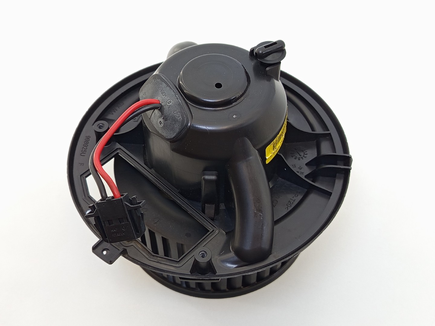 Motor sofagem SKODA OCTAVIA II Combi (1Z5) | 04 - 13 Imagem-2